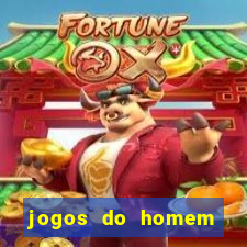 jogos do homem aranha download